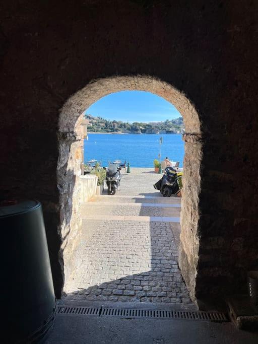 Apartamento Loft - Centre Historique Villefranche-sur-Mer Exterior foto