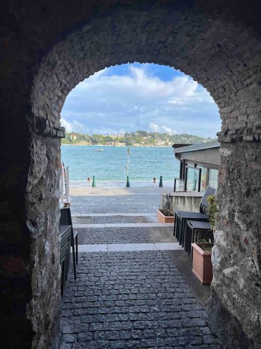 Apartamento Loft - Centre Historique Villefranche-sur-Mer Exterior foto