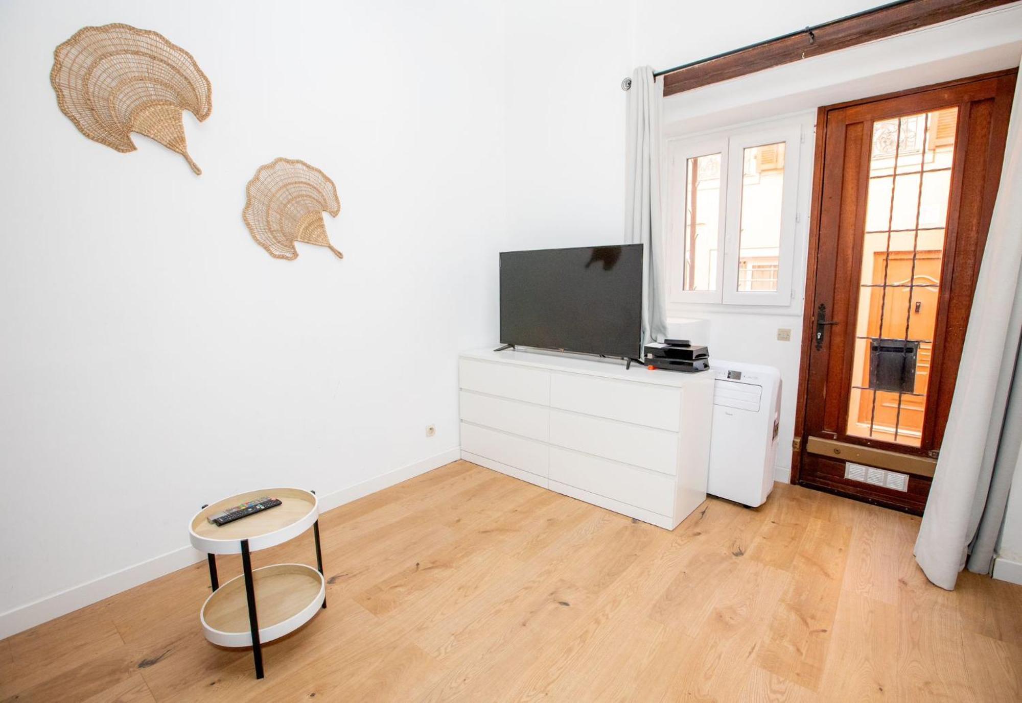 Apartamento Loft - Centre Historique Villefranche-sur-Mer Exterior foto