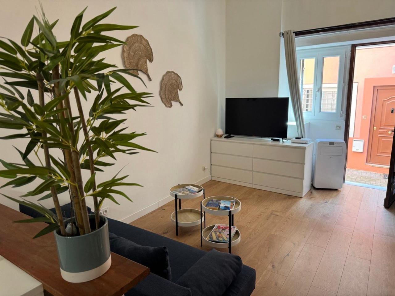 Apartamento Loft - Centre Historique Villefranche-sur-Mer Exterior foto